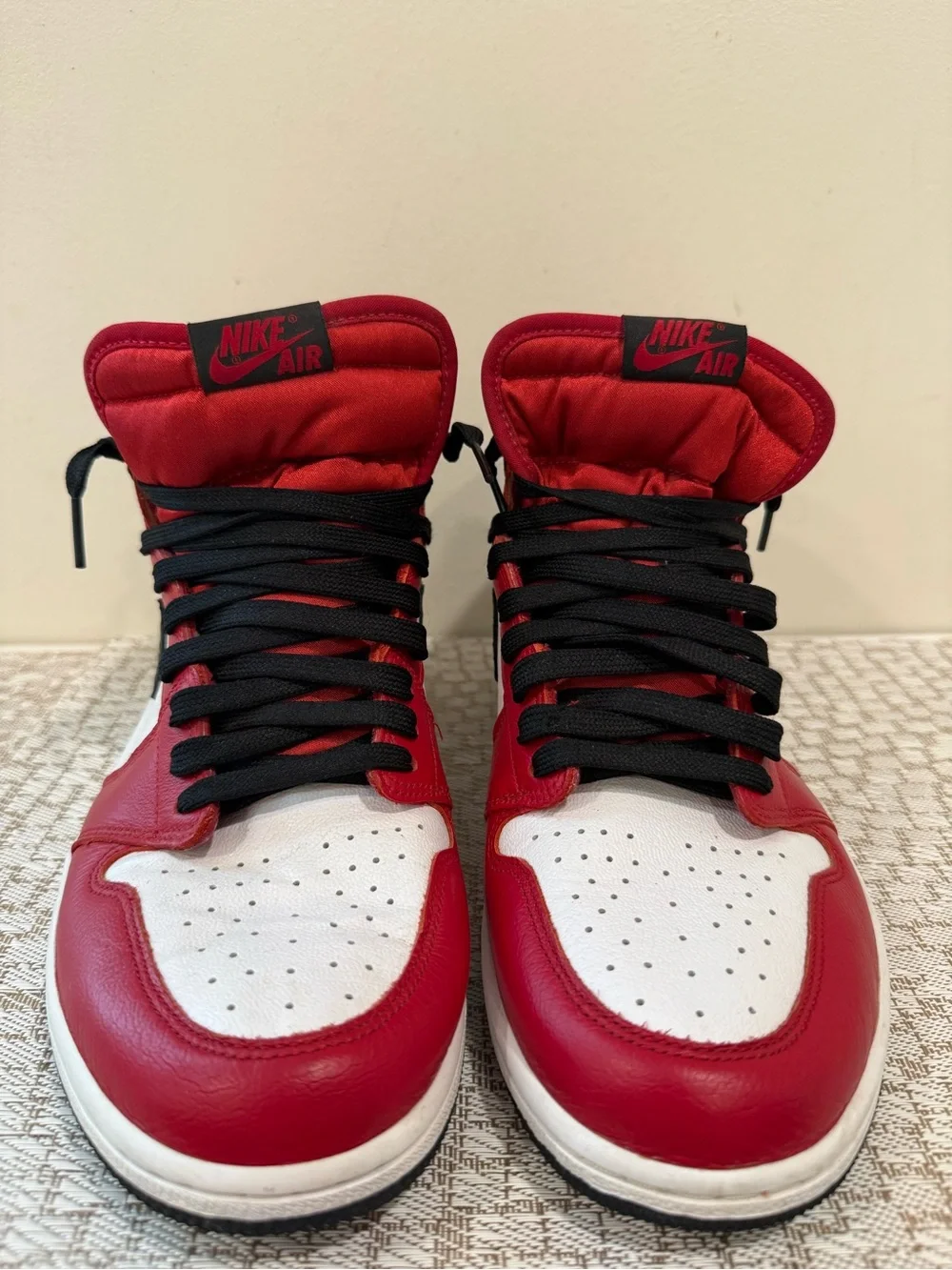 Nike Air Jordan 1 Retro High